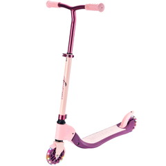 Story Flip Opvouwbare LED Step