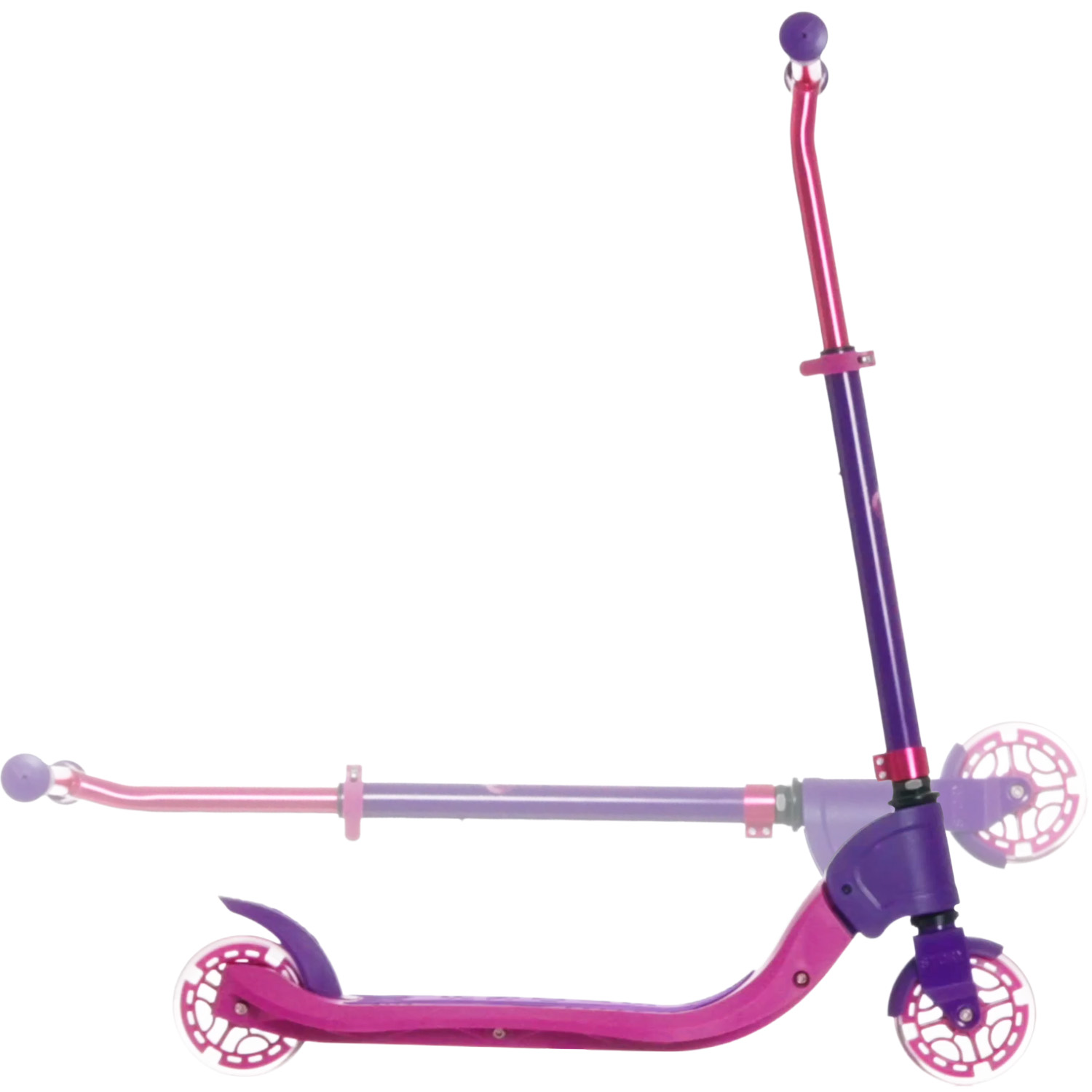 Story Flip Opvouwbare LED Step