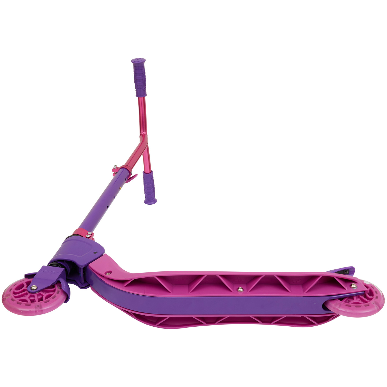 Story Flip Opvouwbare LED Step