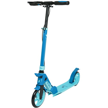 Story Fold & Ride – opvouwbare step