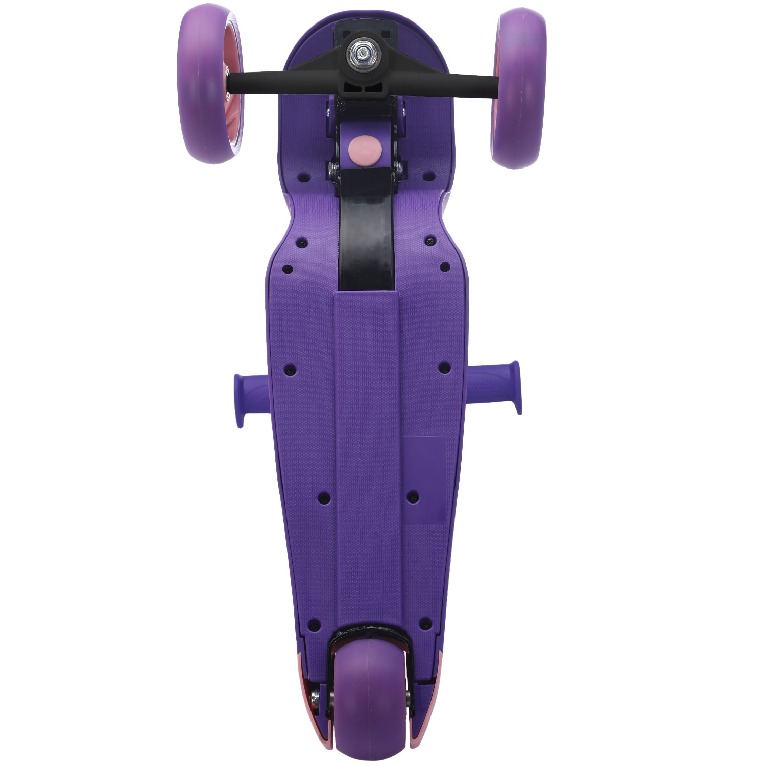 Story LED Glow 3-Wiel Step