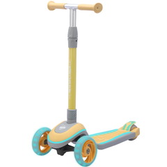 Story LED Glow 3-Wiel Step