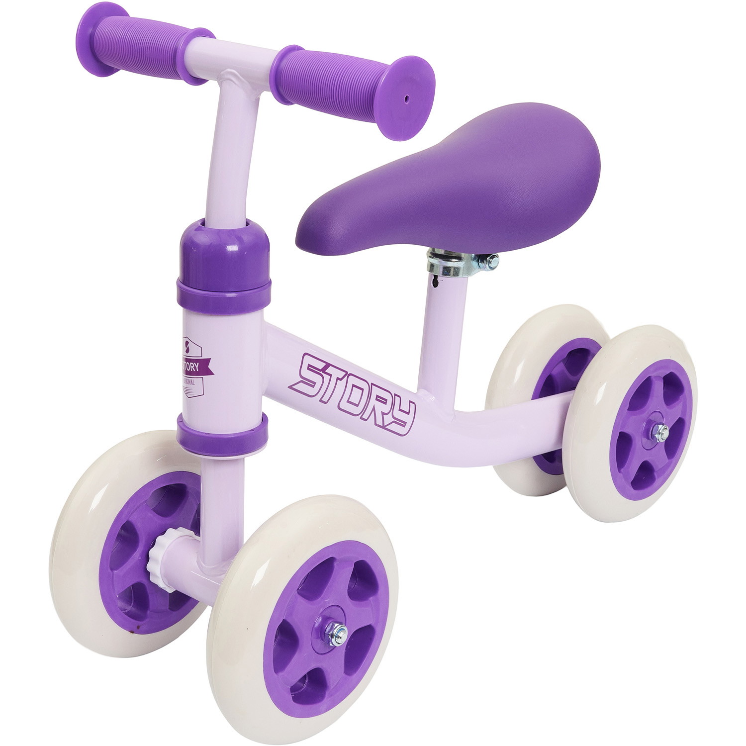 Story Mini Loopfietsen