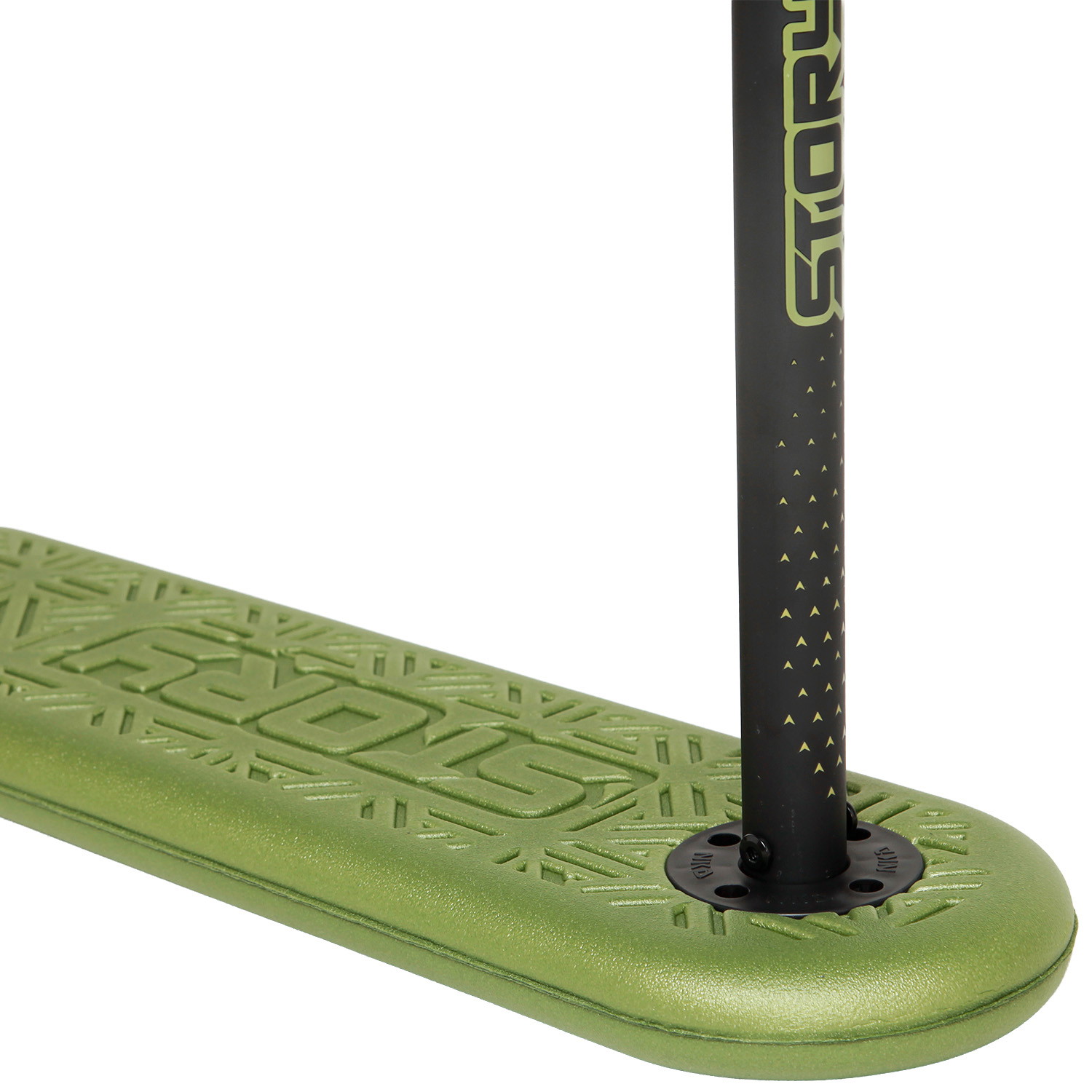 Story Pro Trampoline Stuntstep