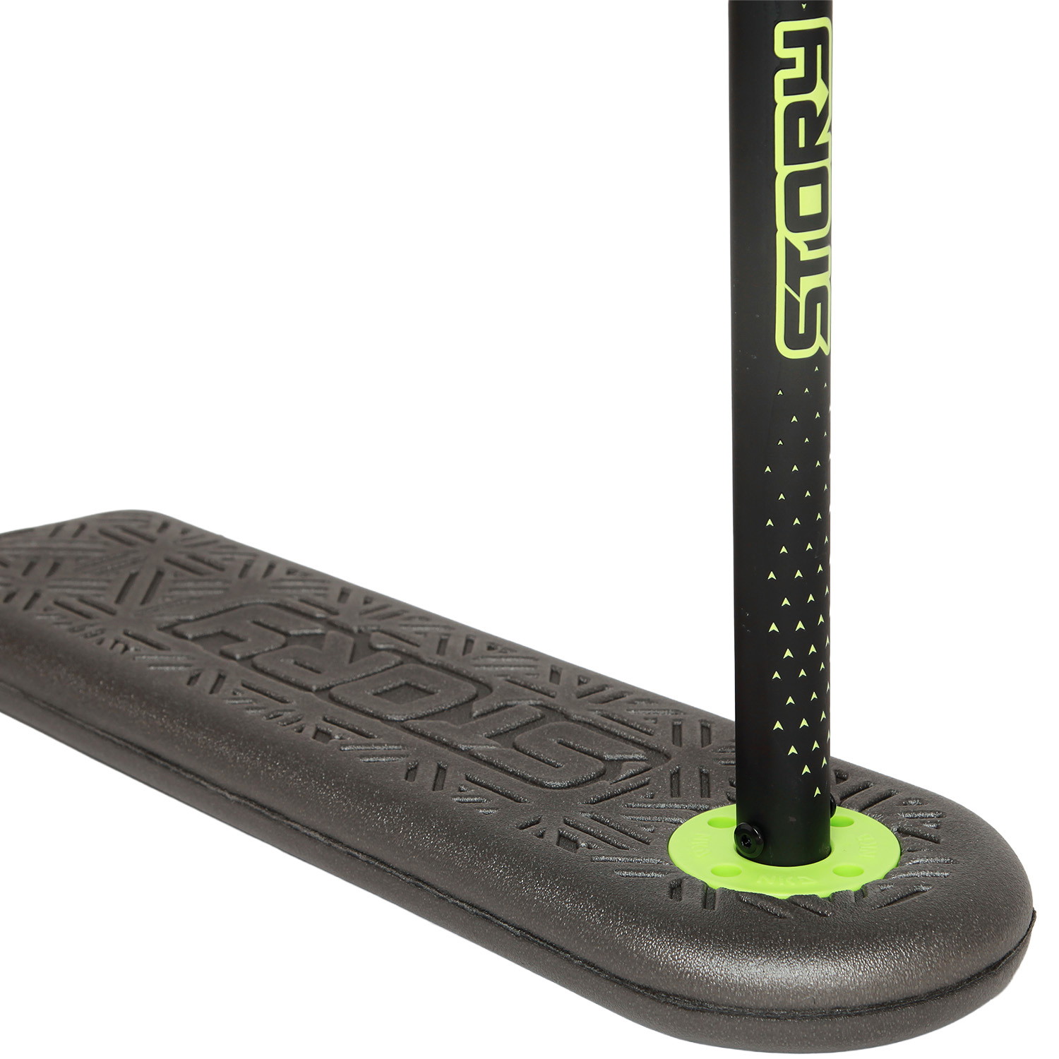 Story Pro Trampoline Stuntstep
