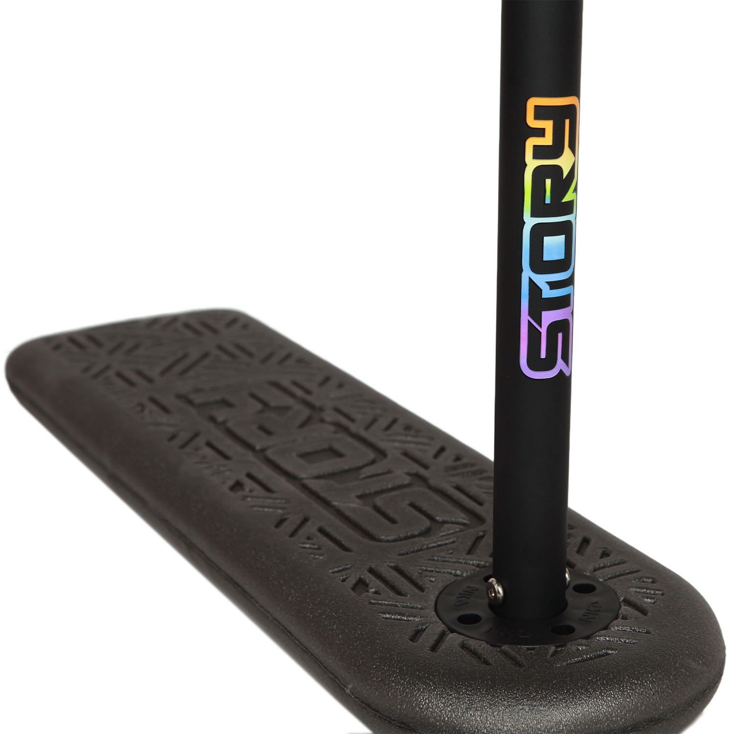 Story Pro Trampoline Stuntstep