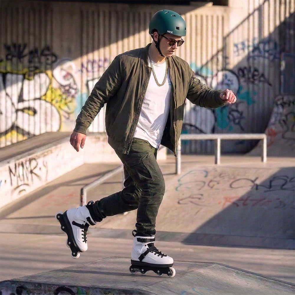 Story Aggressive EVO Inline Skeelers