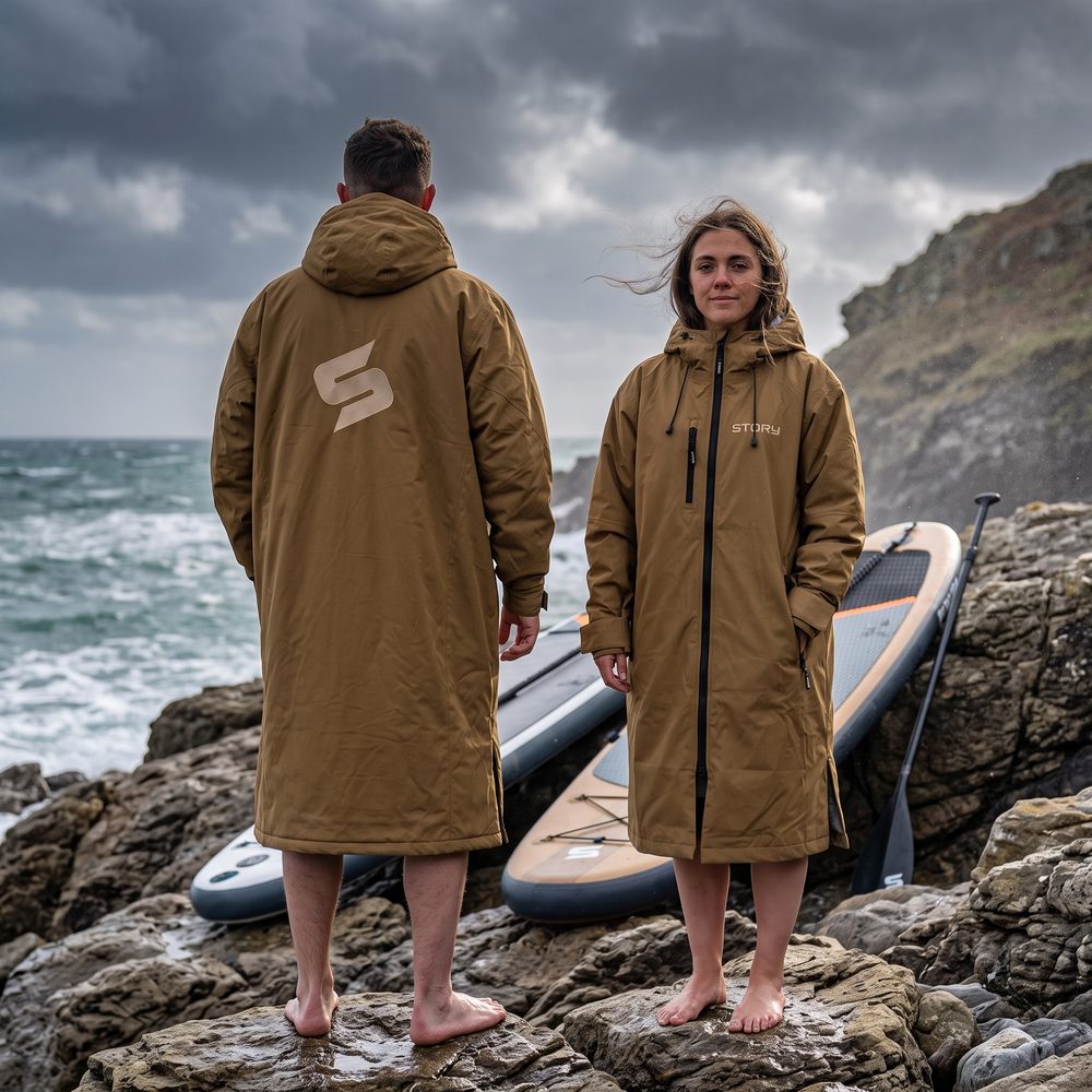 Story Summer Change Robe