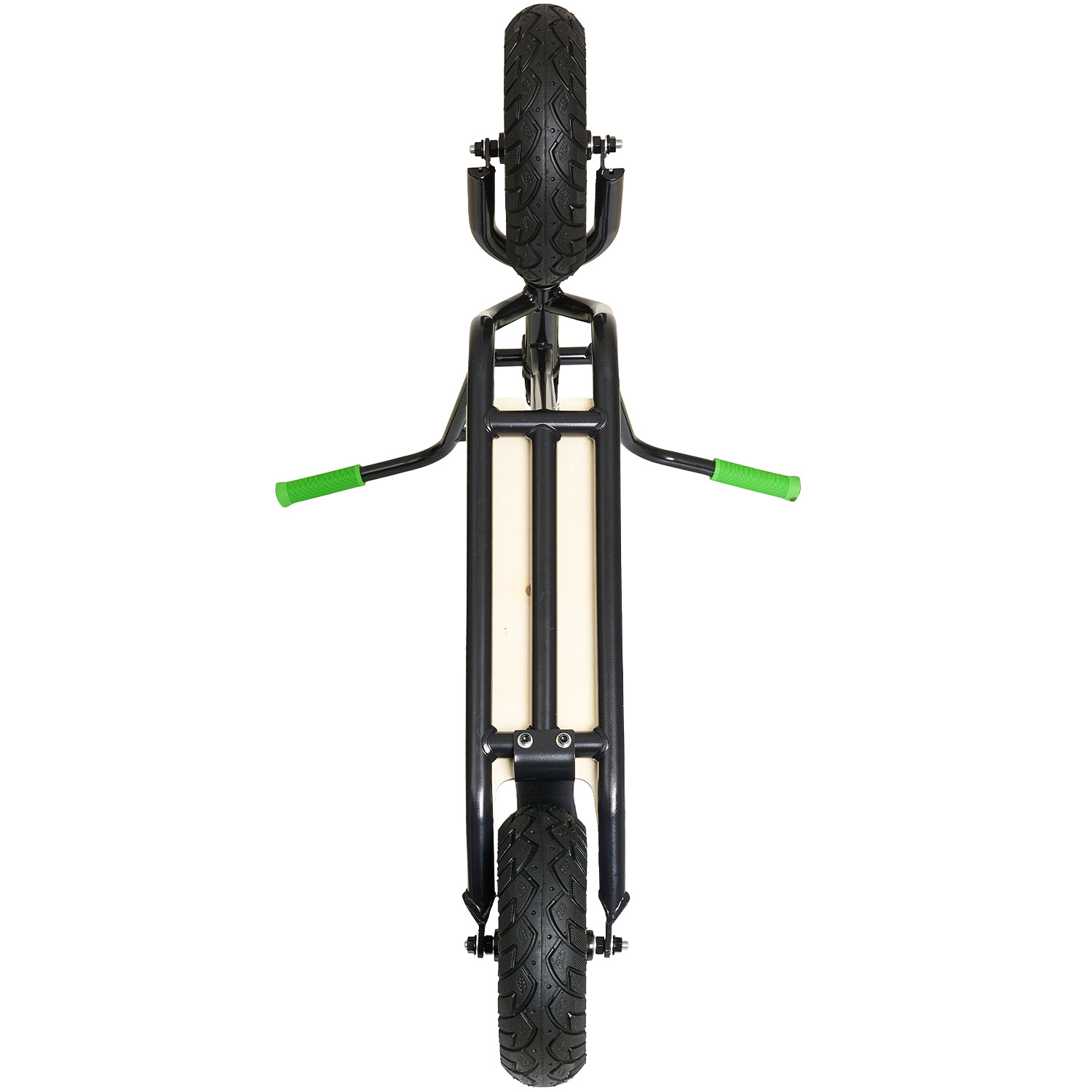 Story Urban Chopper Scooter met platte wielen