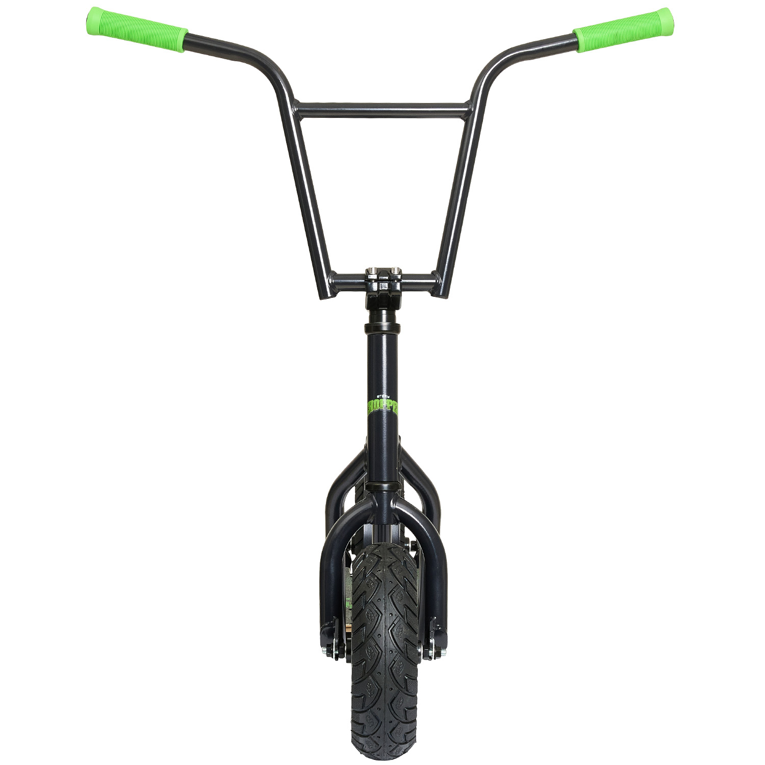 Story Urban Chopper Scooter met platte wielen