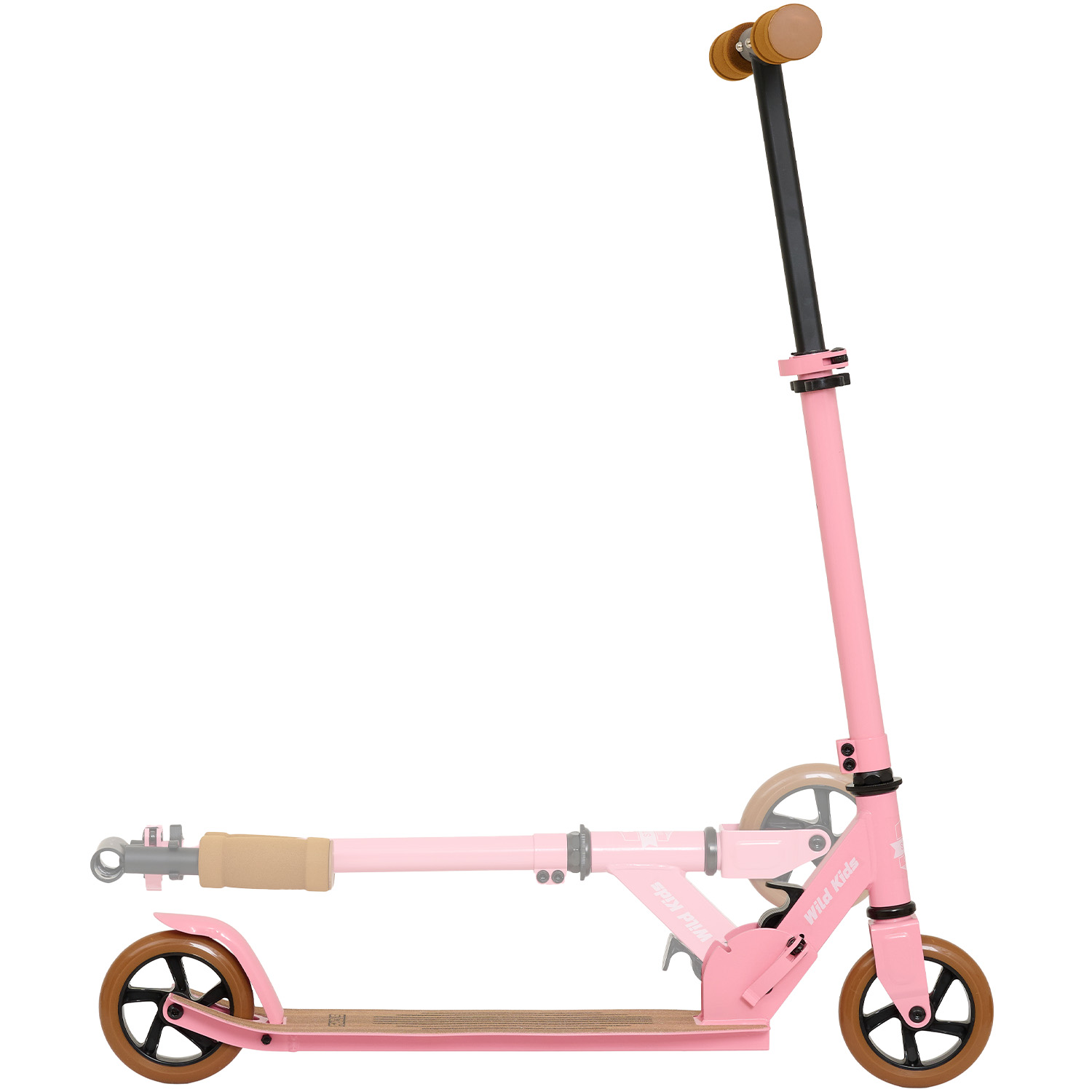 Story Wild Kids Opvouwbare step