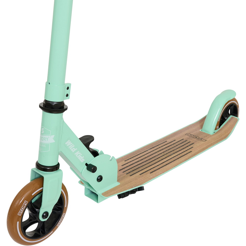SCOOTER BOPSTER 2 Roues V2 Pliable en Ligne Course Kick Sport à Monter SCOOTER BOPSTER 2 Roues V2 Pliable en Ligne Course Kick Sport à Monter