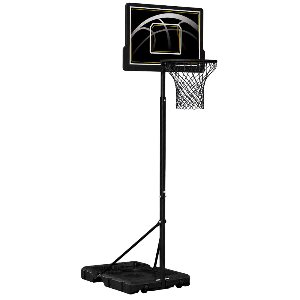 Story Buzzer – Verstelbare basketbalring