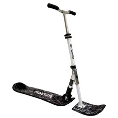 Story Deluxe Sneeuwscooter