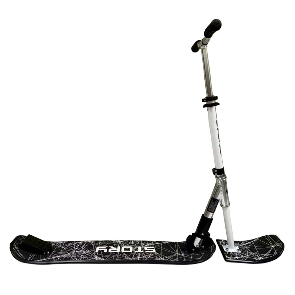 Story Deluxe Sneeuwscooter