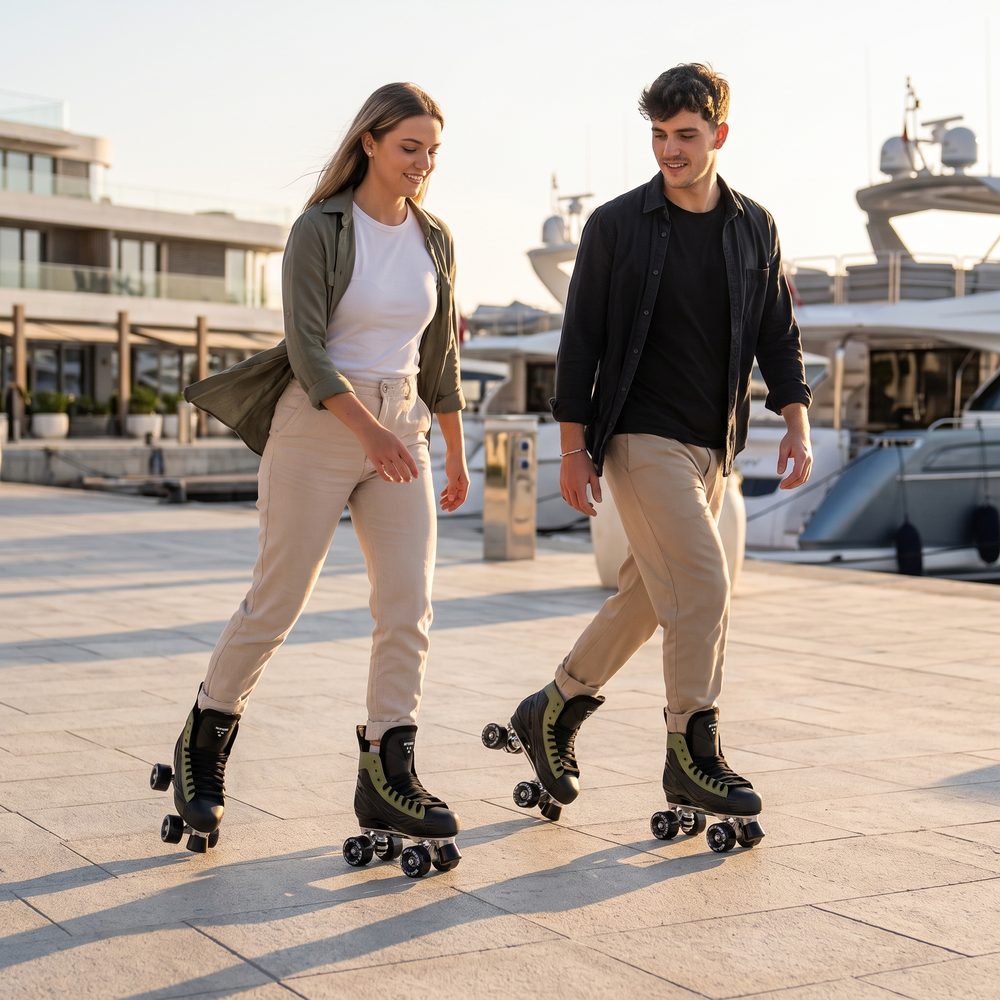 Story Elite Rolschaatsen