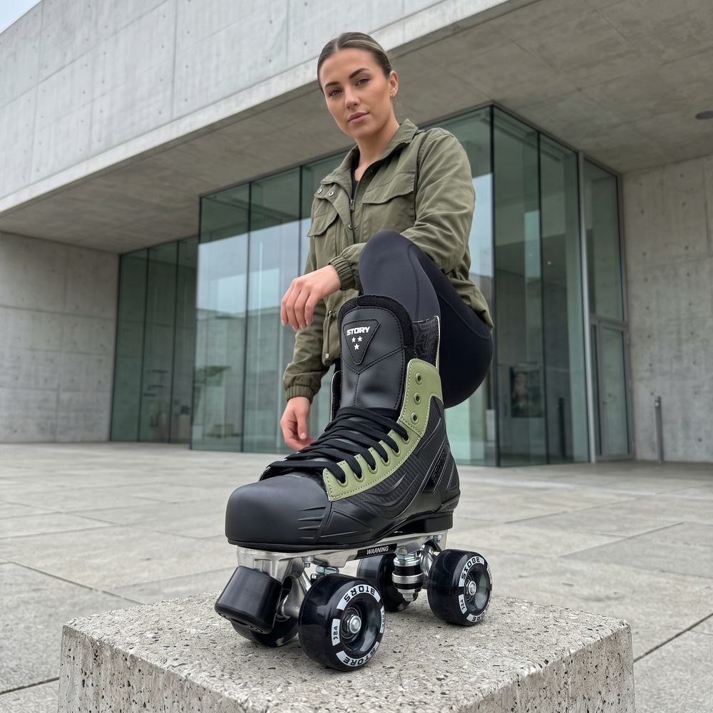 Story Elite Rolschaatsen