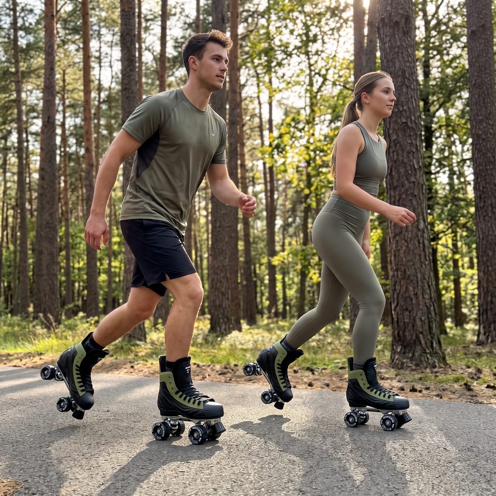 Story Elite Rolschaatsen