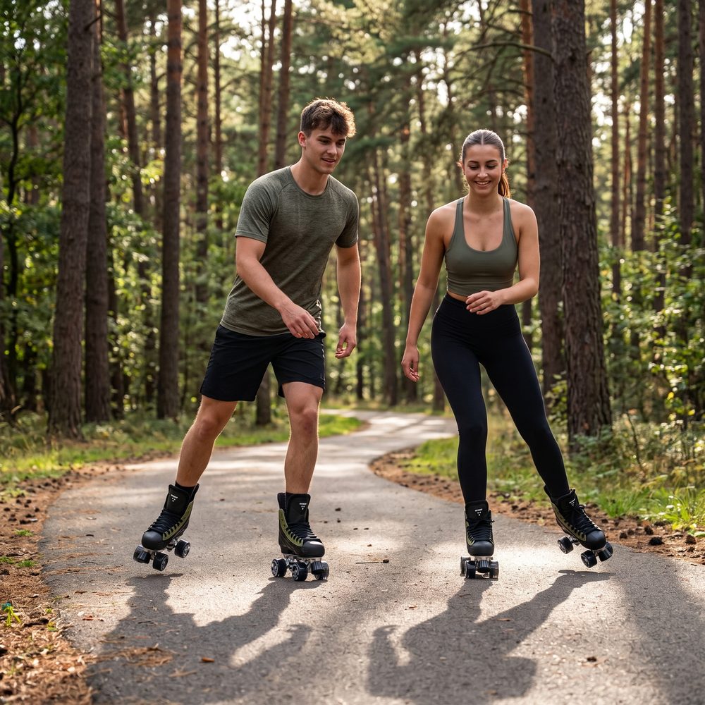 Story Elite Rolschaatsen