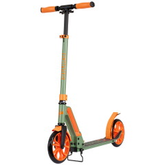 Story GO Deluxe Opvouwbare Step