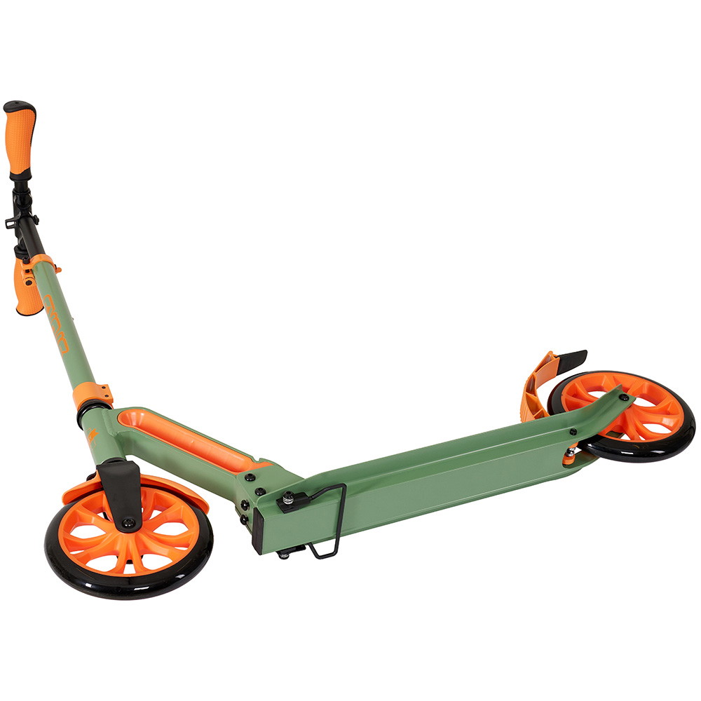 Story GO Deluxe Opvouwbare Step