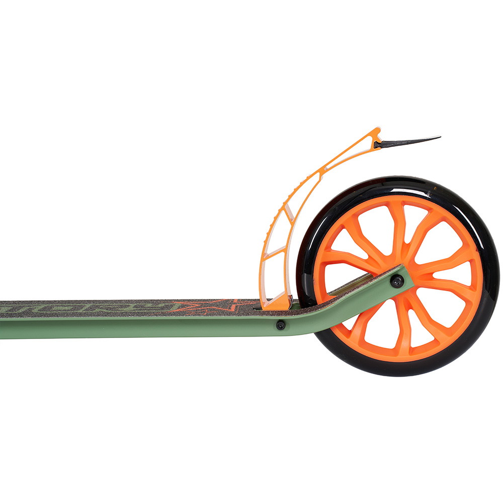 Story GO Deluxe Opvouwbare Step