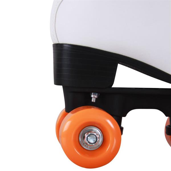 Story Harpie Rolschaatsen