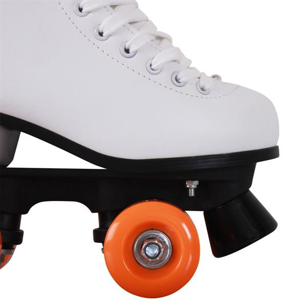 Story Harpie Rolschaatsen
