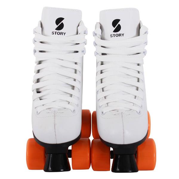 Story Harpie Rolschaatsen