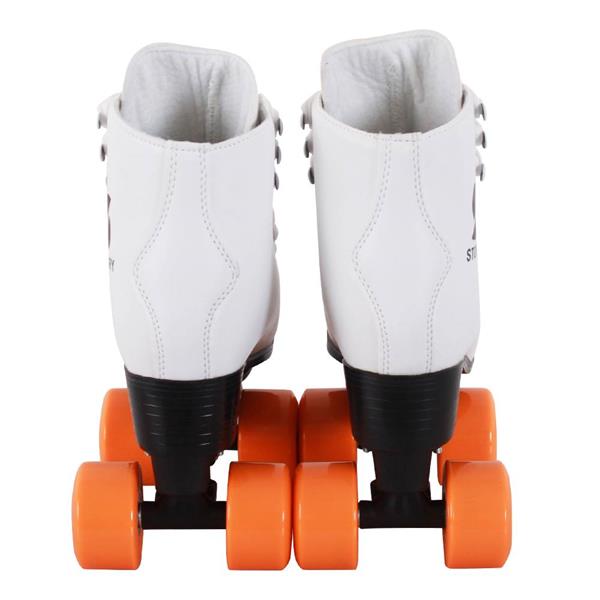 Story Harpie Rolschaatsen