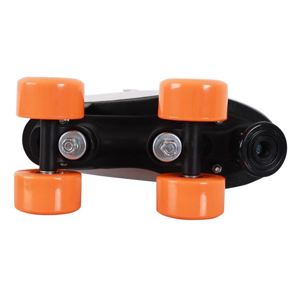 Story Harpie Rolschaatsen