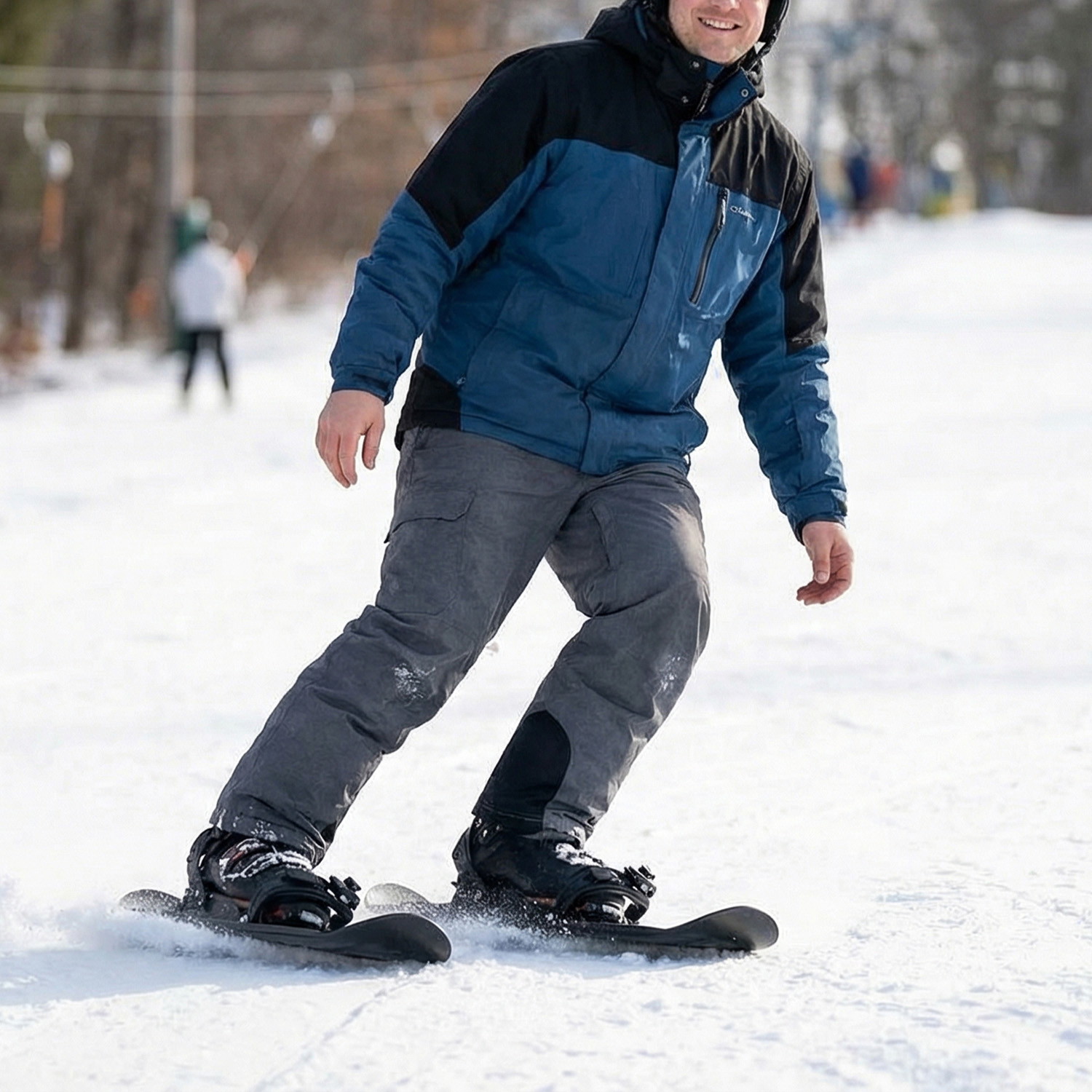 Story Minigliders Korte Ski’s