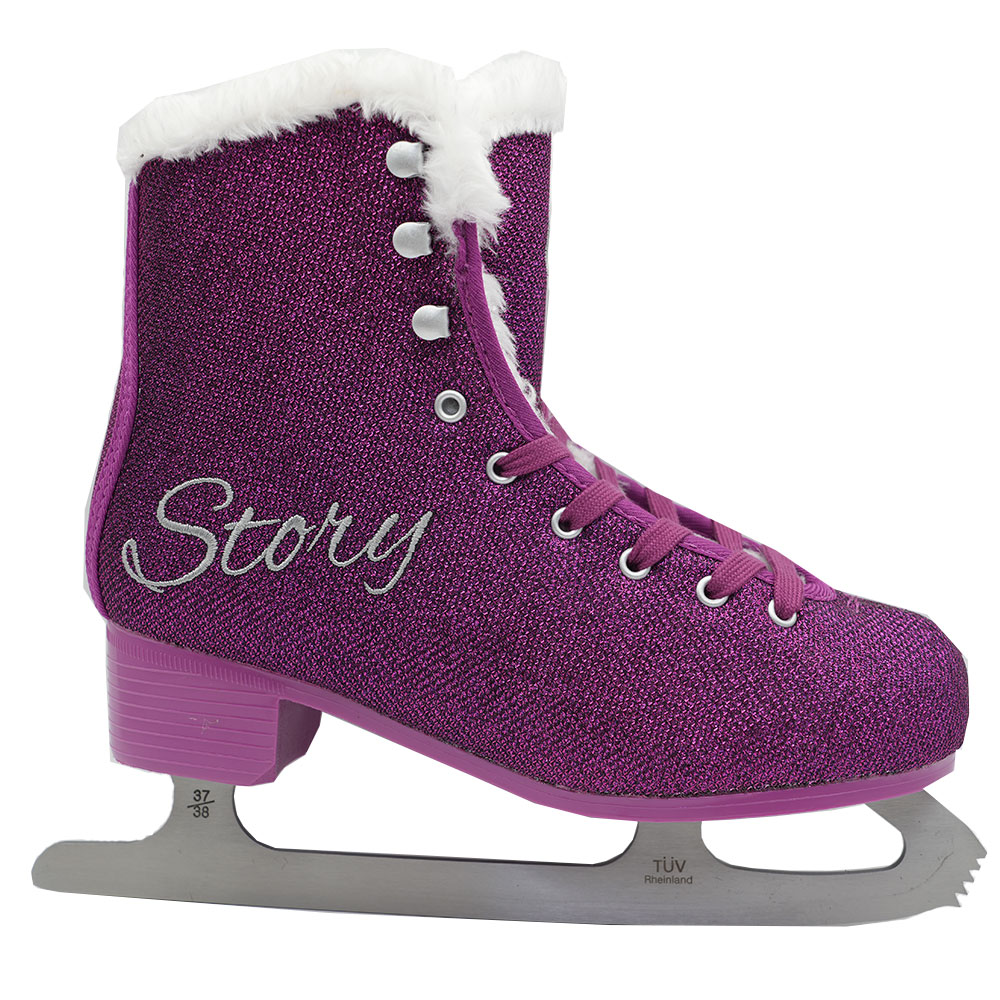Story Misty Kunstschaatsen