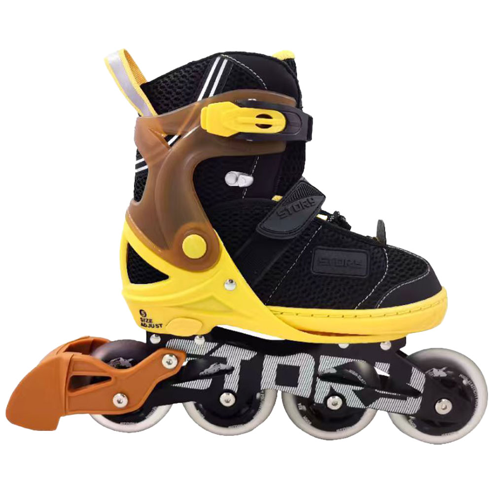 Wings voor rolschaatsen, pimp je skates nu