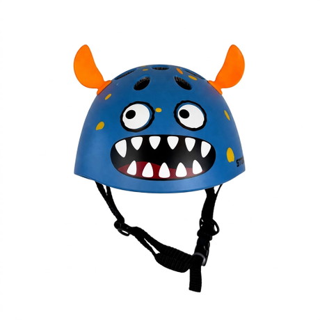 Story Pets Gecertificeerde Kinderhelm