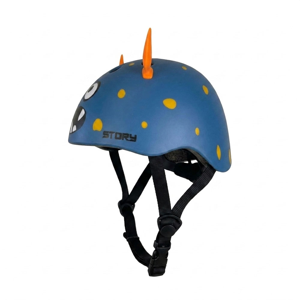 Story Pets Gecertificeerde Kinderhelm