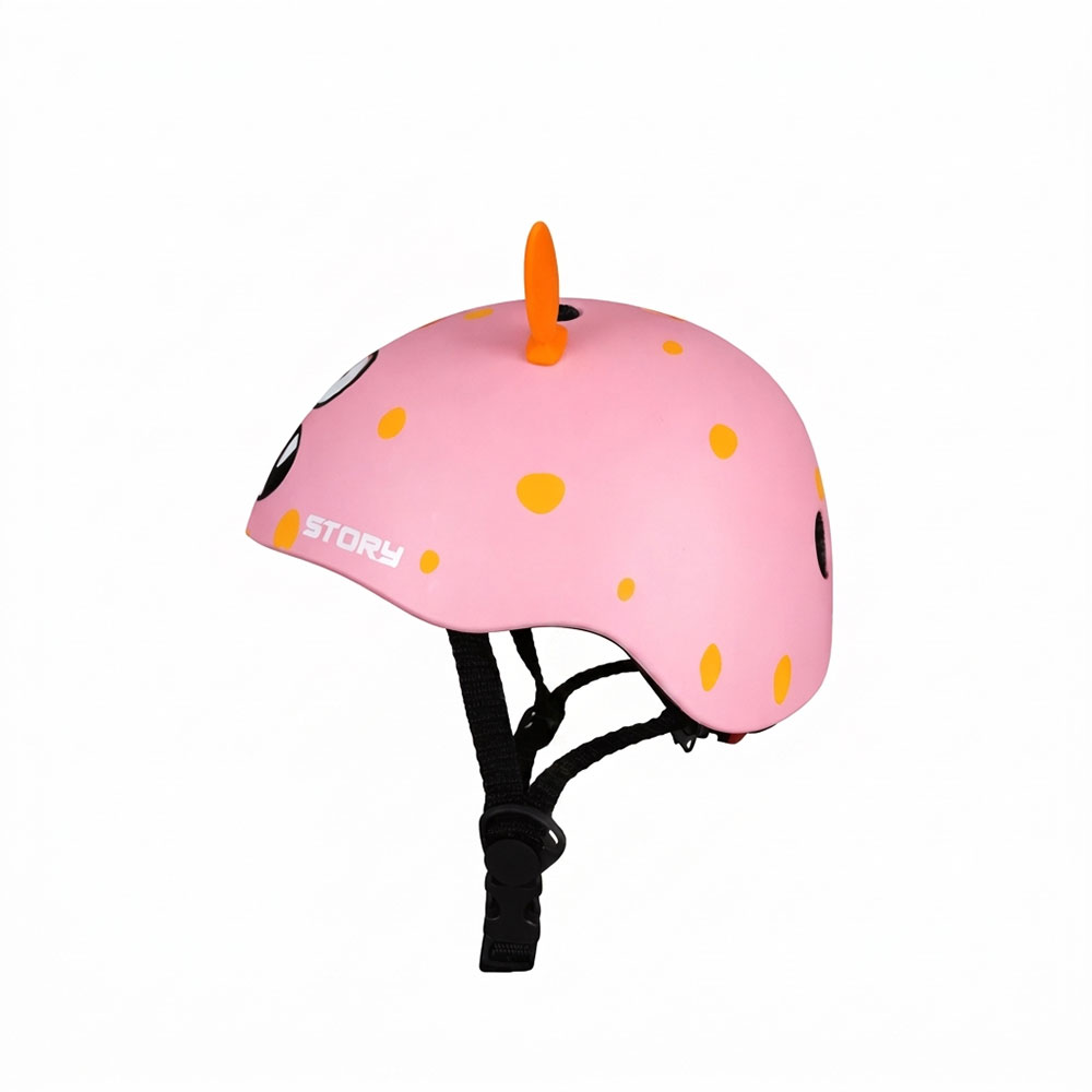 Story Pets Gecertificeerde Kinderhelm