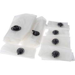 NKX Huron Blaas Set