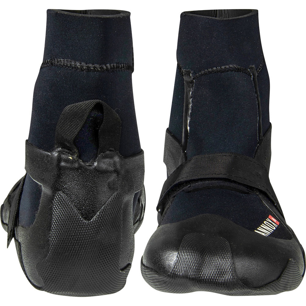 Annox Union Split Toe 5mm
