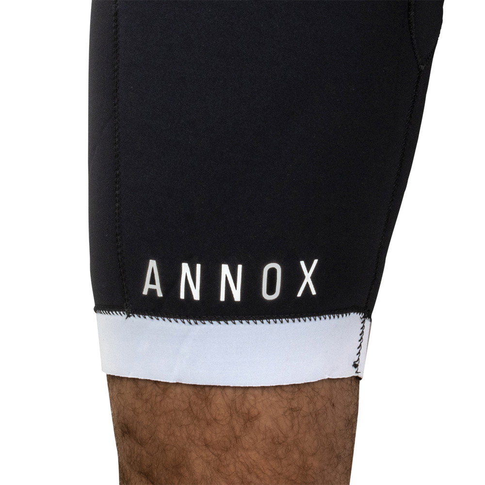 Annox Impulse LS Neoprenanzug 4/3