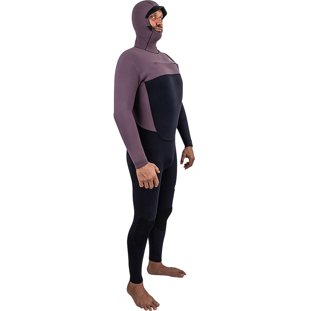 Annox Radical Hooded Wetsuit 6/5/4