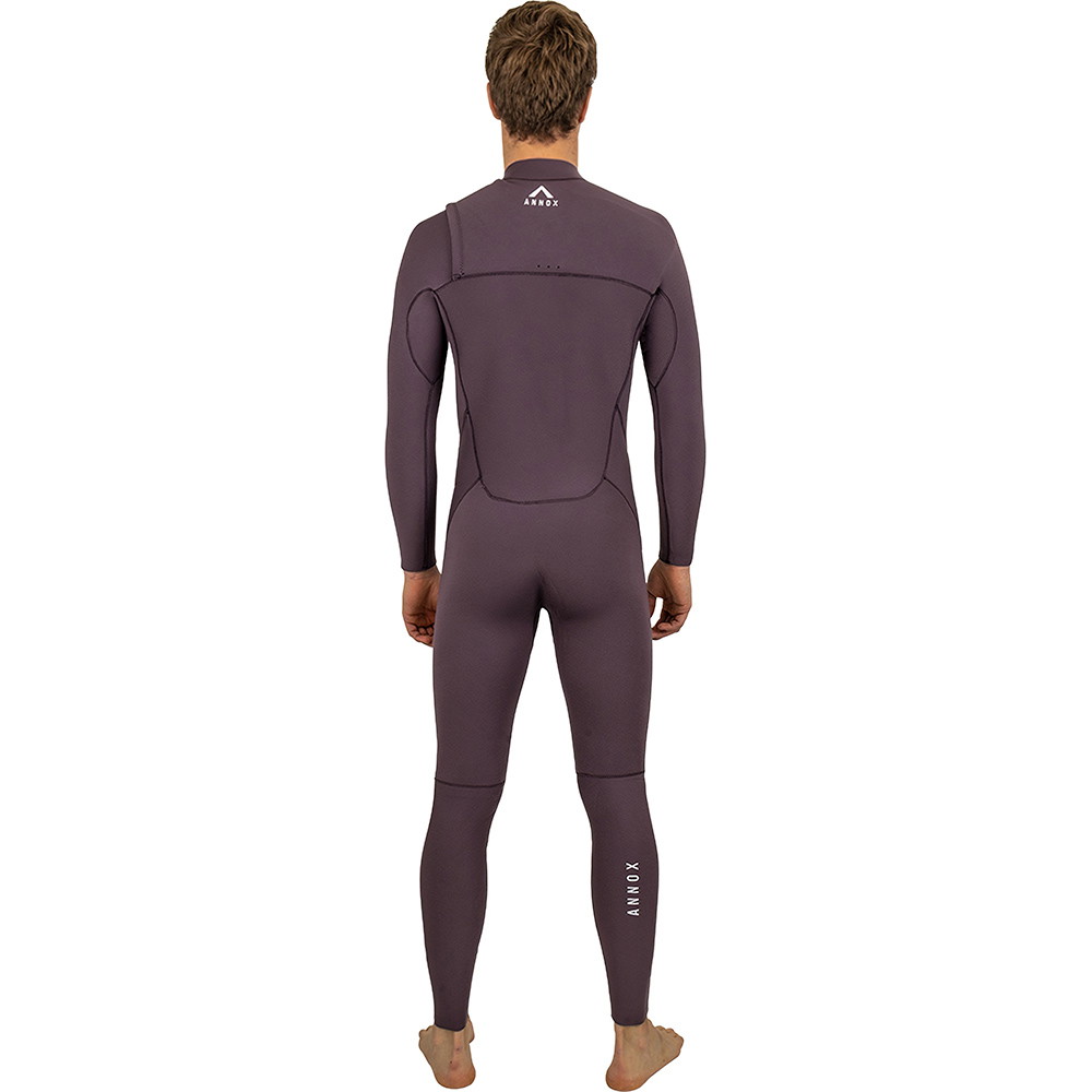 Annox Radical Wetsuit 5/4/3