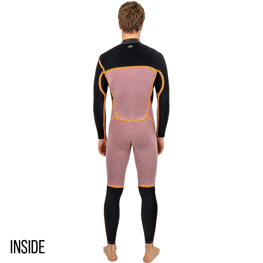 Annox Radical Wetsuit 5/4/3