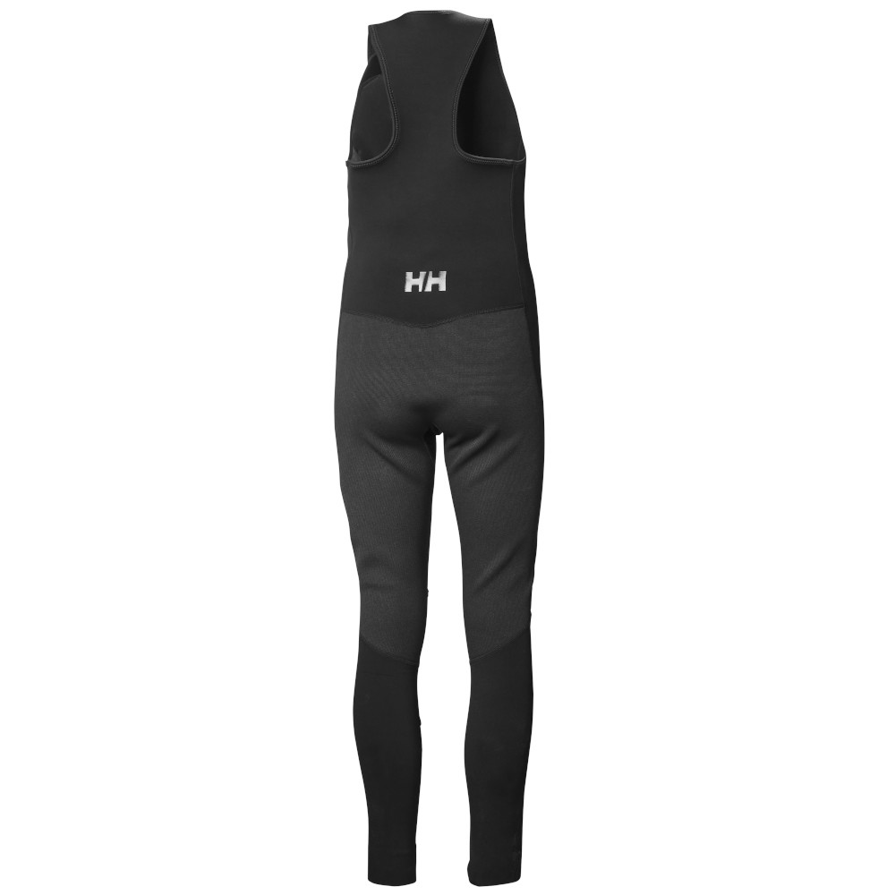 Helly Hansen Long Jane Wetsuit 3/3