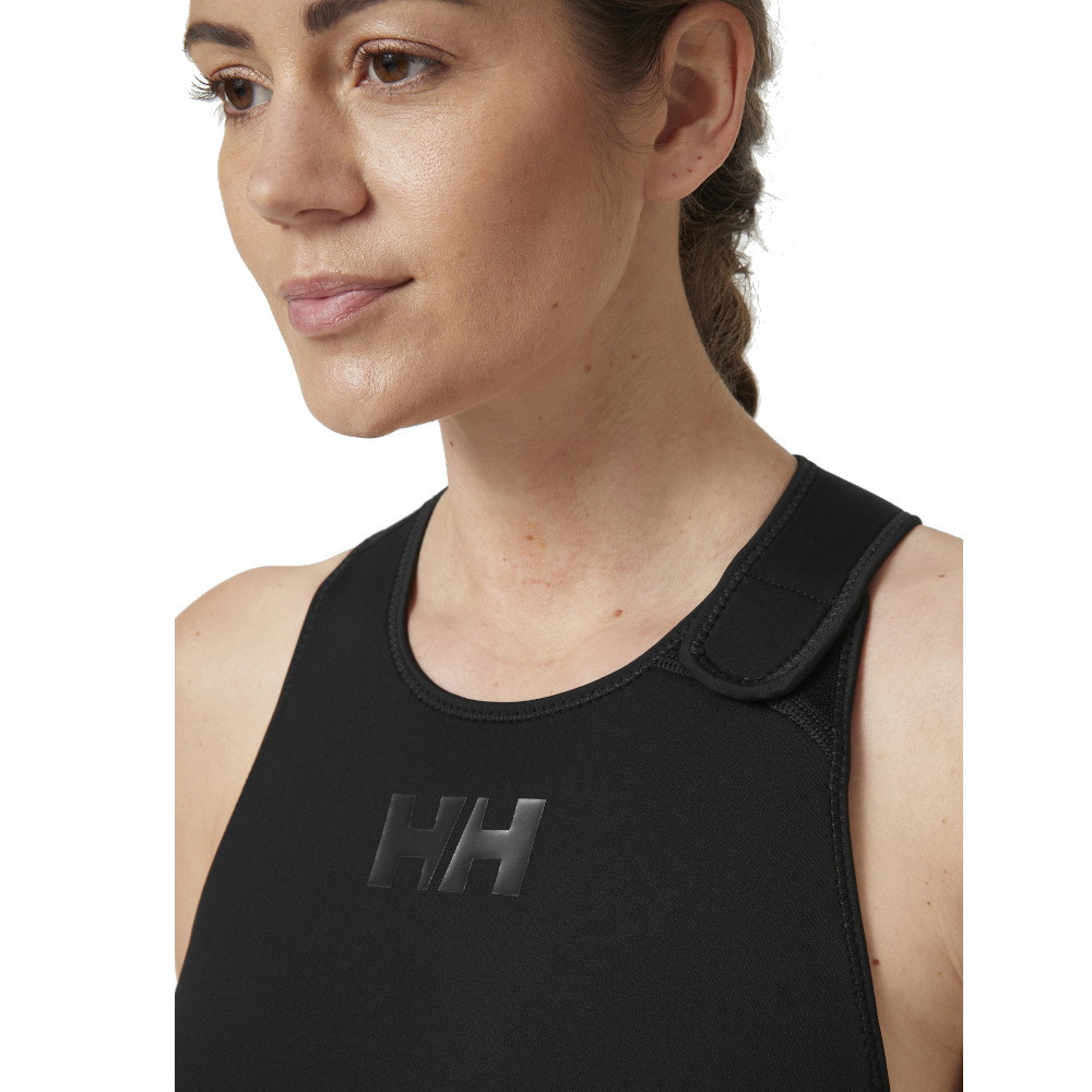 Helly Hansen Long Jane Wetsuit 3/3