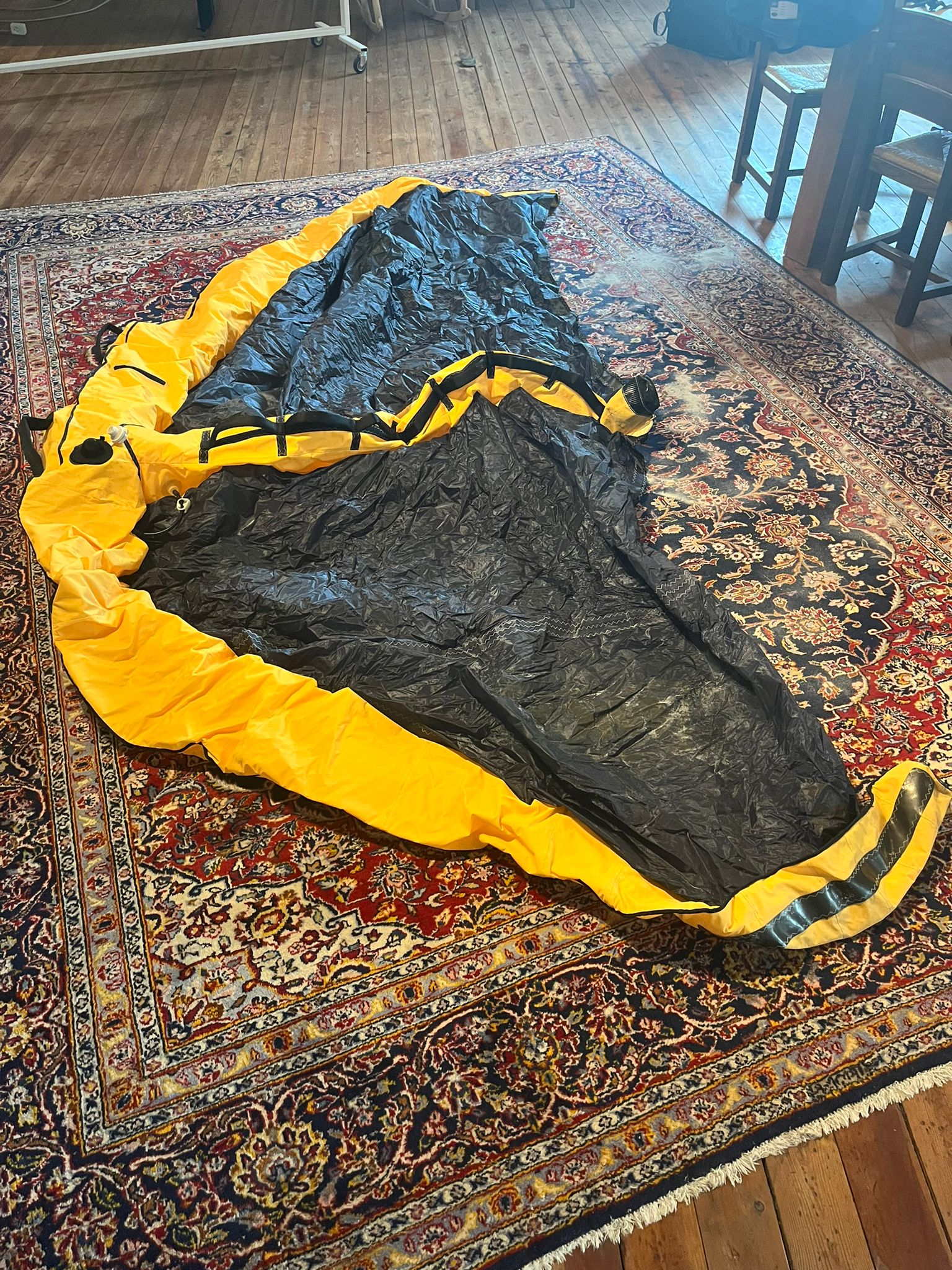 NKX Wing Surf - OUTLET