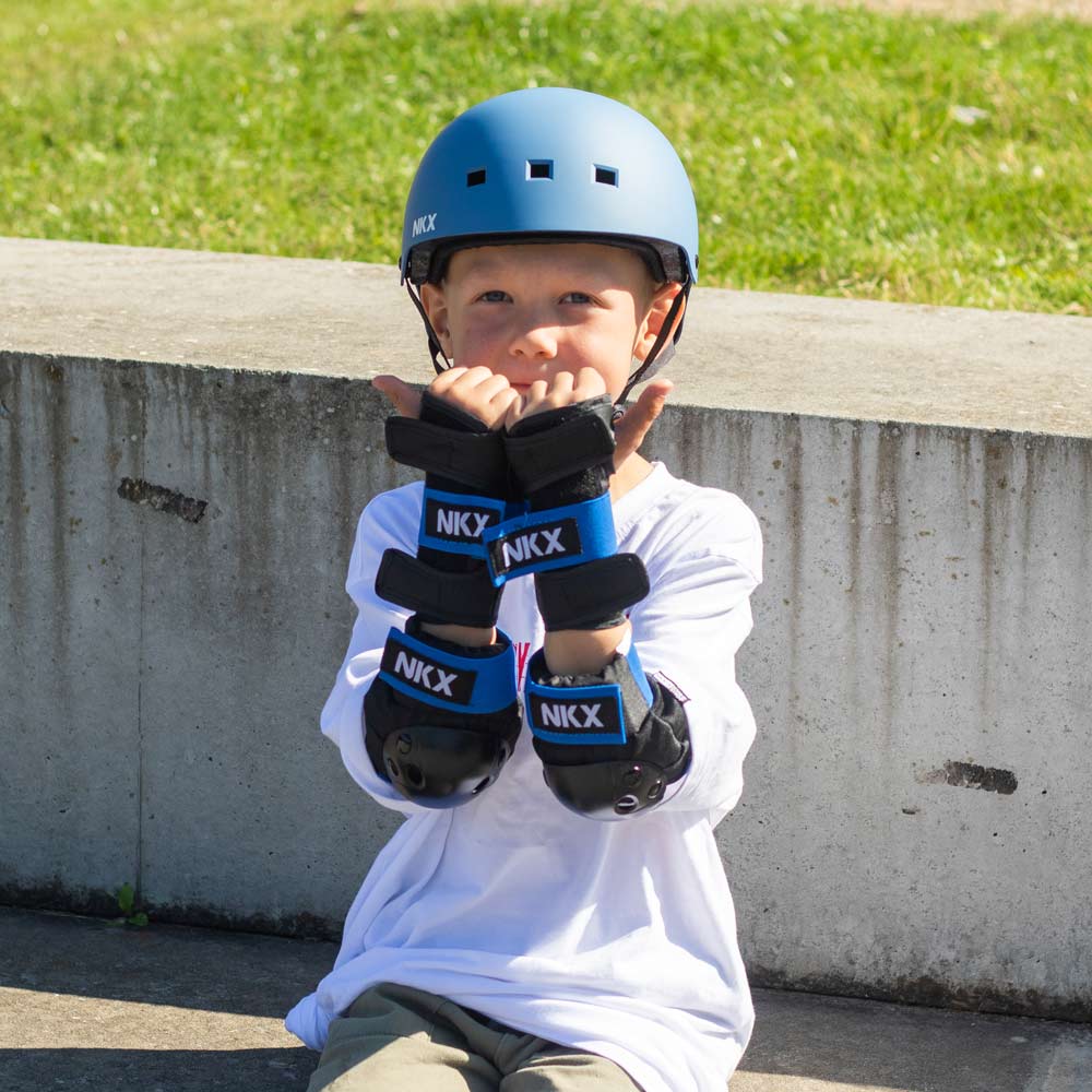 NKX Pro Kinderen Polsbeschermers