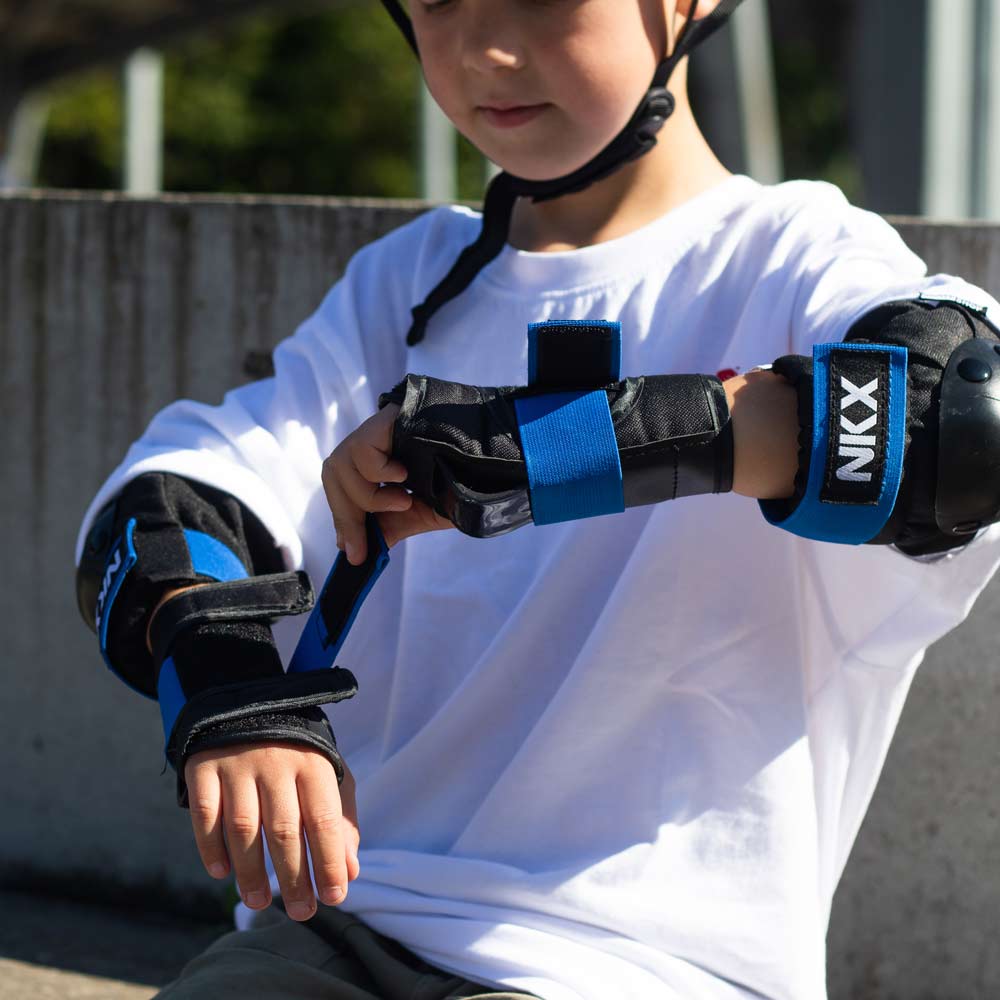 NKX Pro Kinderen Polsbeschermers