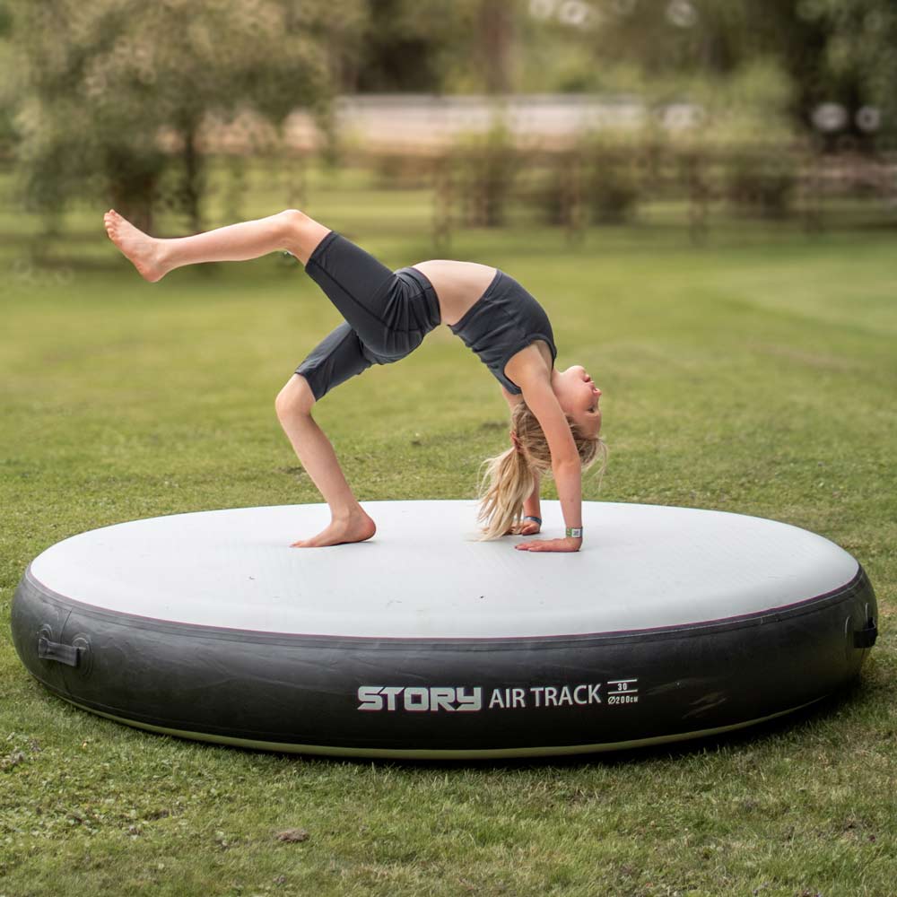 Story Airtrack Airspot