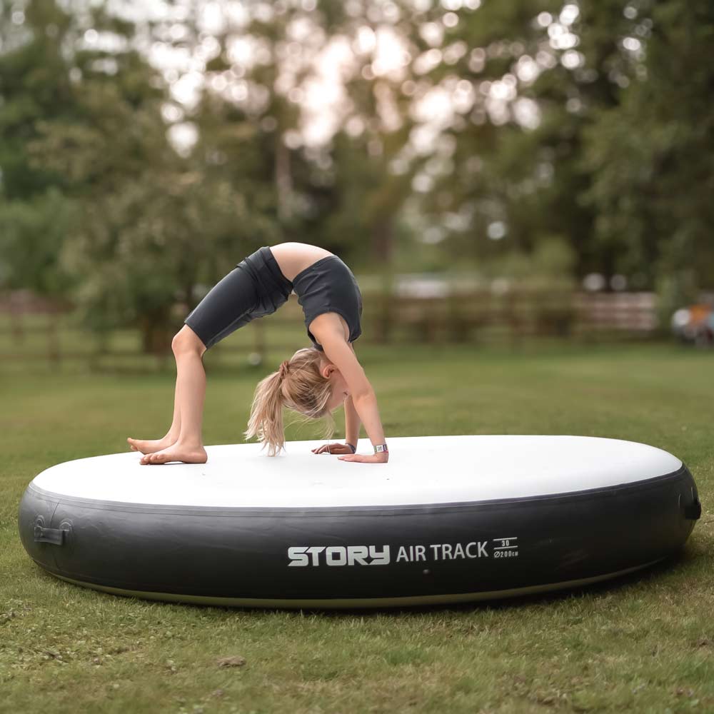 Story Airtrack Airspot